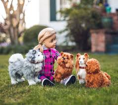 Jun 03, 2021 · kate beckinsale showcases her lithe physique in a black crop top while carrying her pomeranian as she recreates mickey rourke snap. 18 Inch Doll Accessories Set Of 4 Puppy Dog Pets For 18 Dolls Qvc Com