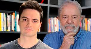 We did not find results for: Felipe Neto Lembra Que Criticava Lula E Nunca Foi Silenciado
