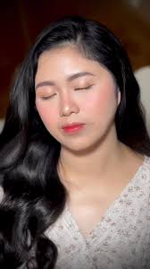 The ever pretty Bride Irene Frances Madera . It’s my Responsibility to  Enhance your Beauty ✨ #certifiedbeautykiem #makeupartist #makeup #Bicol  #glowing #bridalmakeuplook