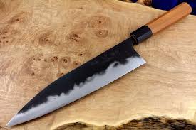Japanese kitchen knives have a rich history stemming from centuries of crafting samurai swords. Pin By Strahinja Kedzic On Most Wanted Chef Knife Knife Kitchen Knives