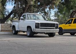 Image result for Charcoal 1982 Dodge Truck