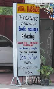 Extreme Pattaya Massage Message Pattaya Unlimited