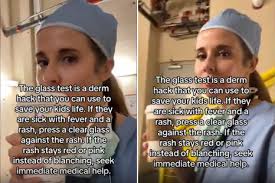 Medical news & latest pictures from Newsweek.com