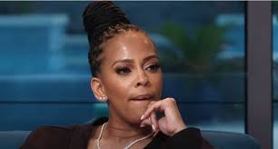 Benzino Calls Sundy A "Fool" For Being Girlfriend Number 3