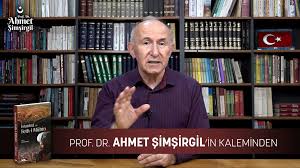 DOST GİBİ GÖRÜNEN DÜŞMANDAN KORK! - AHMET ŞİMŞİRGİL, #ahmetşimşirgil #abd #gündem #zengezur #azerbaycan #iran #türkiye | Ahmet Şimşirgil | Facebook