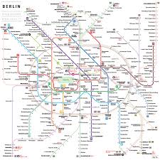 Berlin transport company) is the main public transport company of berlin, the capital city of germany. Berlin Archives Human Transit