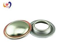 Tinplate Tops & Bottoms for High‑Pressure Spray Cans ...