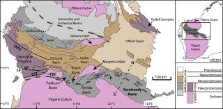 May 13, 2021 · capricorn australiamap : A New Paleoproterozoic Tectonic History Of The Eastern Capricorn Orogen Western Australia Revealed By U Pb Zircon Dating Of Micro Tuffs Sciencedirect
