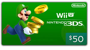 Genera tus codigos eshop card gratis 2016 totalmente seguro y en linea aqui: Gratis Nintendo Eshop Card Codigos