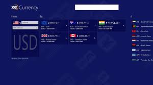 looking for the best currency converter app download xe