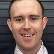 Congratulations to Matthew Puzio