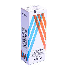 Tobradex Unguento Oftalmico Colsubsidio