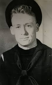 Family members in the military during World War II