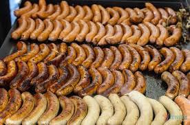 Experiencing Salamanca Market In Hobart Tasmania Tasmania Salamanca Market Australia Vacation