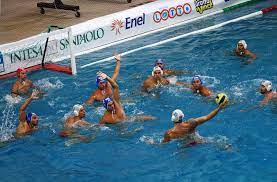 La pallanuoto maschile ha debuttato ai giochi di parigi del 1900,. Pallanuoto Definition Und Synonyme Von Pallanuoto Im Worterbuch Italienisch