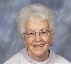 Lois Wolf Obituary January 2, 2018