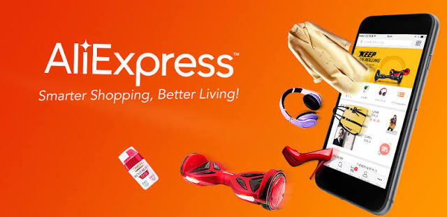 AliExpress App: A Comprehensive Guide to Shopping Online | 01