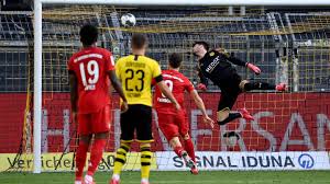 Auch am letzten spieltag hat der bvb heimrecht, wenn am 14. Bundesliga Fc Bayern Nach Sieg Gegen Bvb Auf Titelkurs Stern De