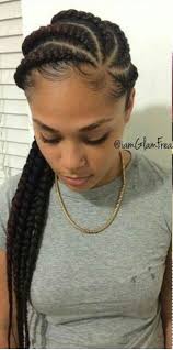 Goddess Braids For The Beach African Hair Braiding Pictures African Braids Hairstyles Natural Hair Styles