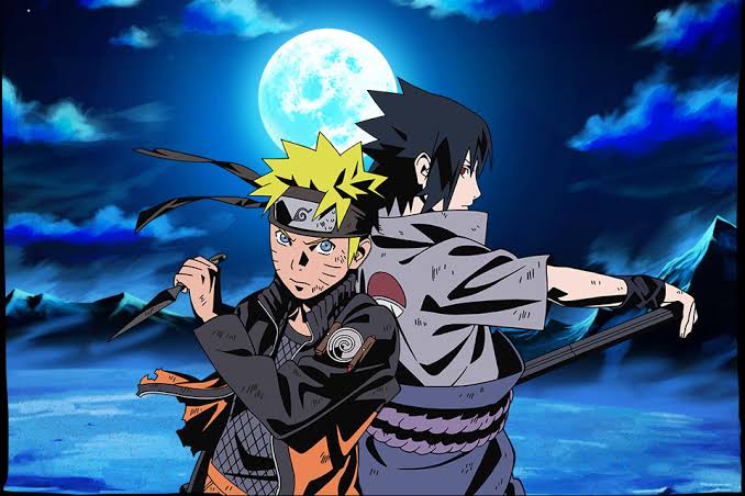 「NARUTO」の画像検索結果"