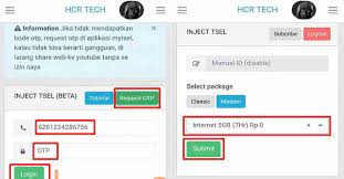 Cara internet gratis di kartu indosat terbaru 0 pulsa dan 0 kuota, bagi anda yang tidak memiliki paket namun ingin internet, beruntung se. Cara Injek Paket Internet Telkomsel Murah Terbaru