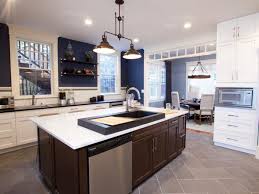 Custom samples (ships in about 3 weeks) door samples; Modern Kitchen Sink Designs That Look To Attract Attention