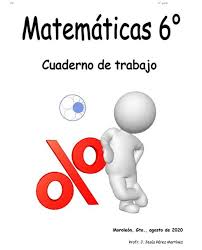 Libro de texto gratuito coordinado y editado por la subsecretaria de educación básica y la secretaria de educación publica. Zonaclicmexico