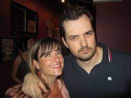 Today, it's comedian jim jefferies, whose comedy central show the jim jefferies show airs my mother was a substitute teacher at my school, which was horrible. Jim Jefferies Is Cooler Than My Deck Hot Damn Charlotte Ann