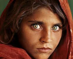 The Icons of National Geographic