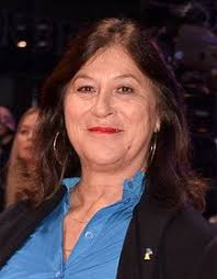 Eva Mattes Movies List