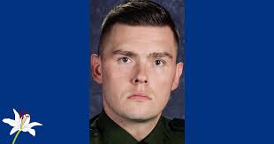 Sgt. Cory Maynard, age 38