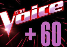 March 15, 2021 blind audition, the voice, the voice full episode. The Voice Mais 60 Anos Inscricoes 2021