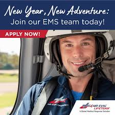 Air Evac Lifeteam