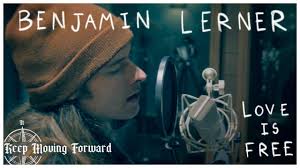 News — BENJAMIN LERNER