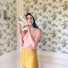 Kostenlose filme mit grace fulton einschließlich: Shazam Grace Fulton Sera A Mary Marvel No Filme Aparato Do Entretenimento