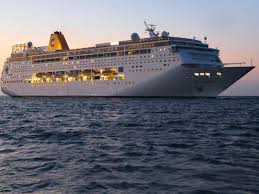 Pin On Cruise Ship