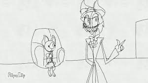 The Jokerz | Hazbin Hotel (official) Amino