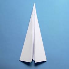 Wenn sie mit diesen letzten klappen experimentieren, werden sie feststellen, dass das mehr oder weniger gute falzen ihres papiers zu unterschiedlichen. Anleitungen Zum Falten Von Papierfliegern