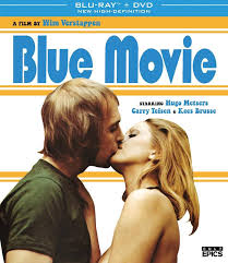 Kin's coffe 232.185 views1 year ago. Cult Epics Blue Movie Heading To Blu Ray Updated