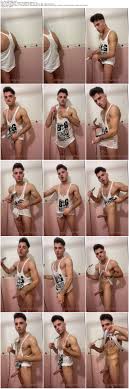 Alex Fitboy (sinantekik) Muscle, Big Dick, Anal, Cumshots - Page 21