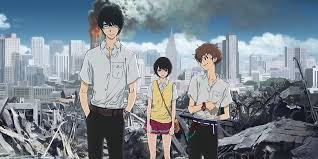 Последние твиты от prosieben (@prosieben). Prosieben Maxx Nimmt Terror In Tokio Ins Programm Manime De