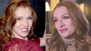 However, she is now being replaced by kate merlan (34), because the result of the mandatory medical check should indicate georgina are in … Nach Auswanderung Georgina Fleur Startet In Dubai Als Model Durch Promiwood