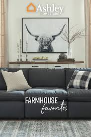 Farmhouse Favorites Living Room And Dining Room Design Farm House Living Room Home Living Room