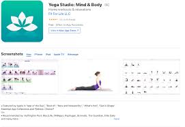 For beginners, it offers various starting guides and helps to build a solid repertoire before indulging in more complex asana and. 10 Best Yoga Apps Download Them Now To Lead A Healthy Life