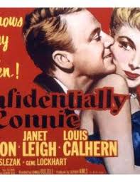 Barbara Ruick filmography