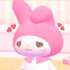 Find images and videos about pink, aesthetic and anime on we heart it . ððestheticðð¦ð­ð­ð° ð¬ðªðµðµðºð Melody Hello Kitty Hello Kitty Hello Kitty Aesthetic