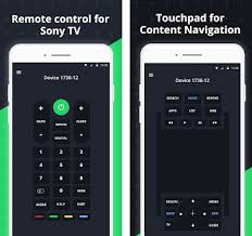 Using a smartphone or tablet, you can use the app as a . Remote For Sony Bravia Tv Apk Download For Android Latest Version 1 1 9 Com Kraftwerk9 Sonyfy