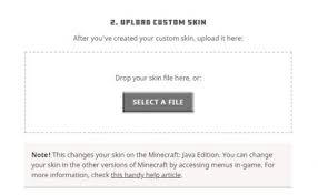 Jun 29, 2018 · changing skin in minecraft java edition!! How To Change Character Skin On Pc Minecraft Mod Guide Gamewith
