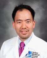 Dr. Jason Suh, MD: Hematologist