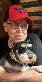 Obituary for Philip Powell